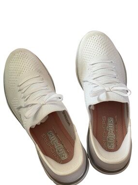 Skechers Slip-Ins, Summits - Night Chic